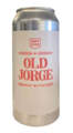 EastSide/Old Jorge (Best Bitter)