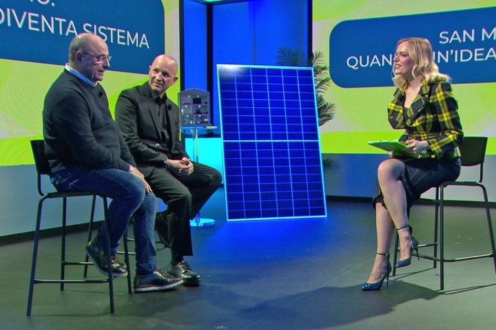 Cambiare Energia: Energia a costo zero - Puntata 1