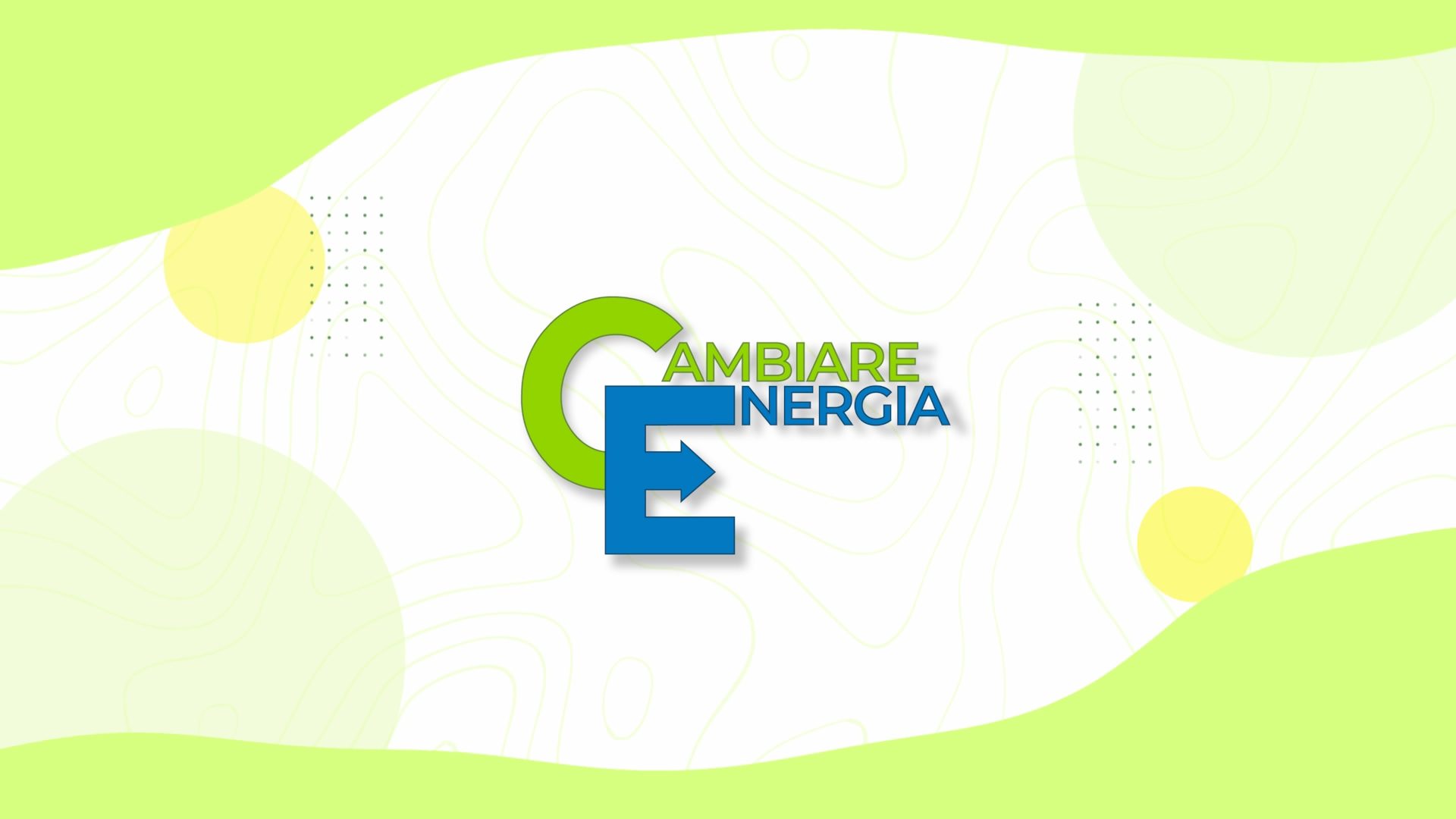 Dalle bollette al fotovoltaico, RTV lancia un nuovo programma