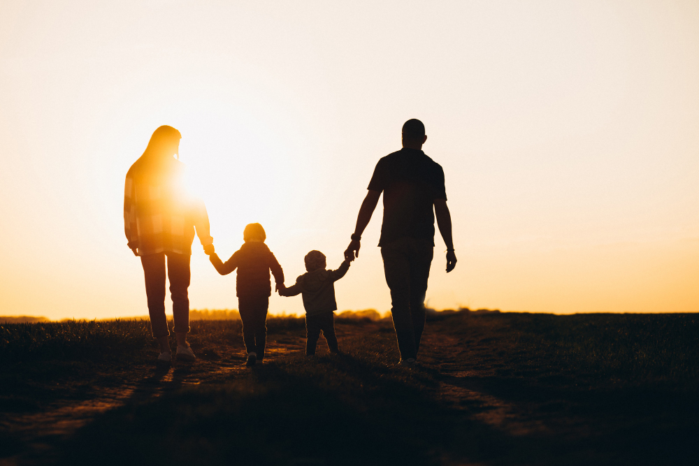 Famiglia