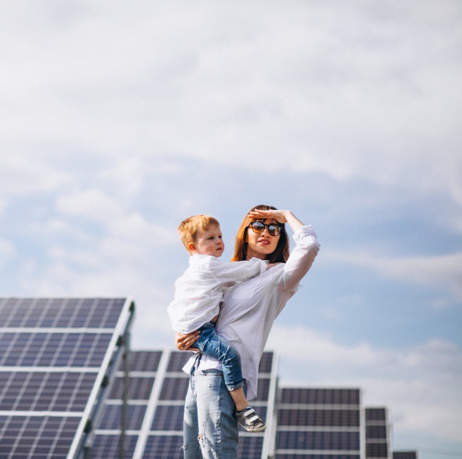 Fotovoltaico orizzonti