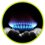 Semplice Gas