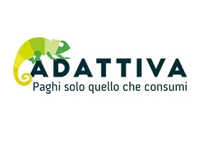 Logo Adattiva