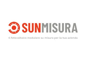 Logo SunMisura
