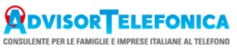 Logo Advisor Telefonica