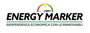 Logo Energy Marker