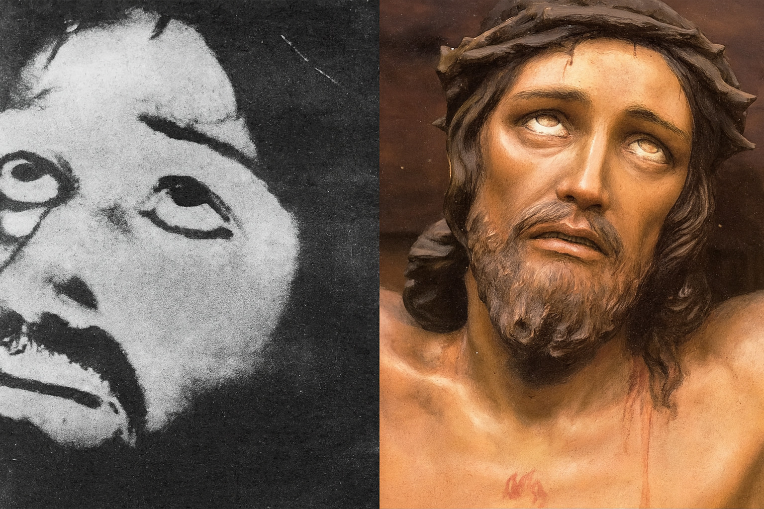 Il Cronovisore del Vaticano – La Macchina che Fotografava il Passato