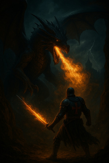 Il drago di Cracovia ed i tunnel templari di Wawel