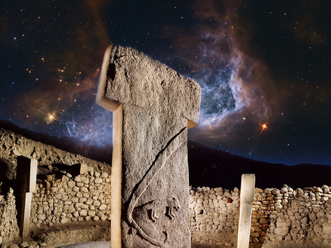 Göbekli Tepe – Il Tempio che Non Doveva Esistere