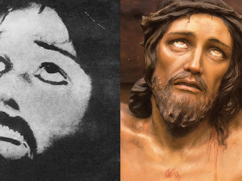Il Cronovisore del Vaticano – La Macchina che Fotografava il Passato