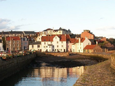 Esplorando il Fascino di Pittenweem: Tesoro Nascosto Lungo le Coste Scozzesi