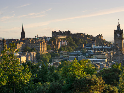 Alla scoperta di Edimburgo: la capitale della Scozia