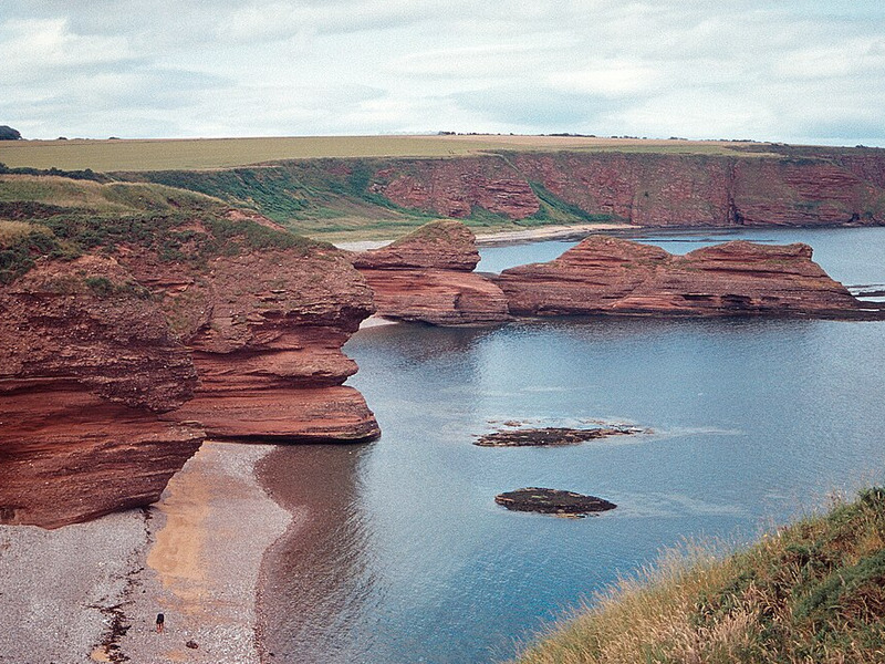 The Three Sisters