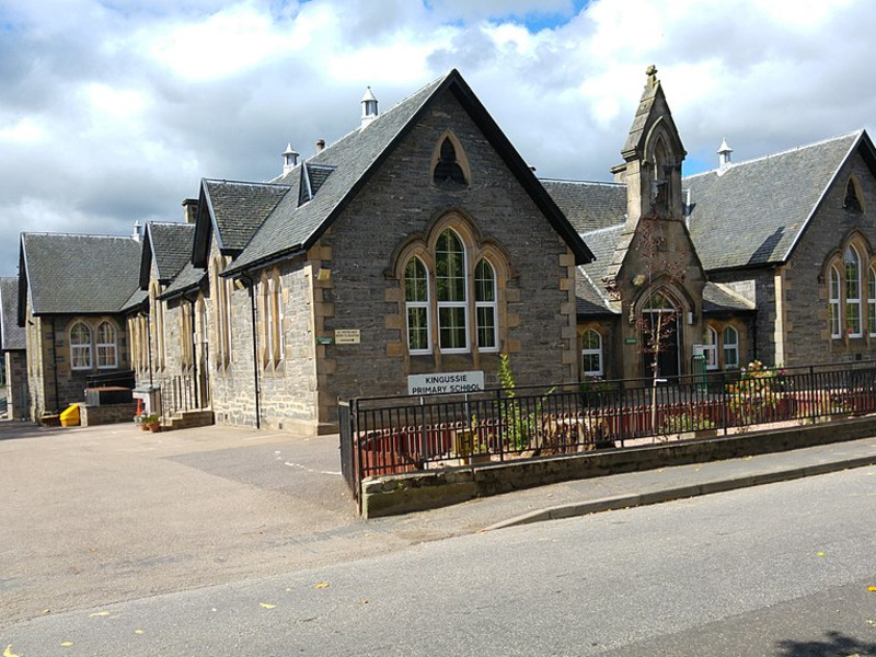 Kingussie