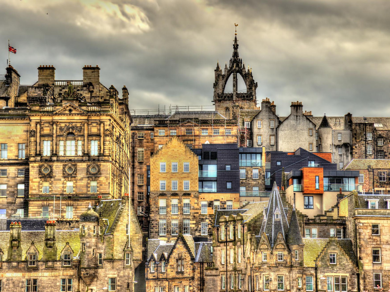 Edimburgo