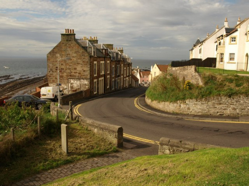 Pittenweem