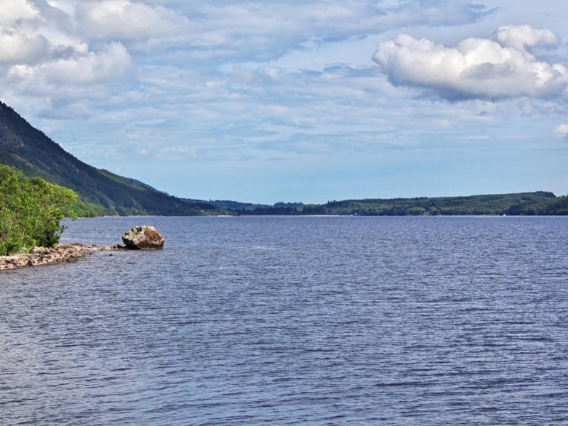 Loch Ness