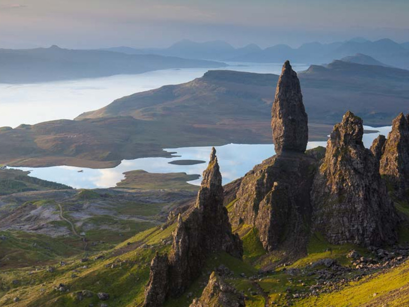 Isle of Skye