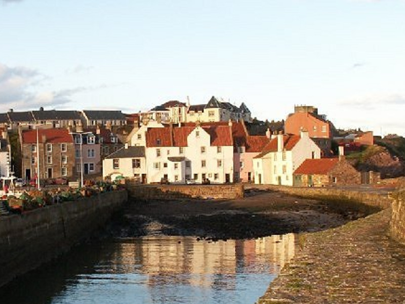 Pittenweem