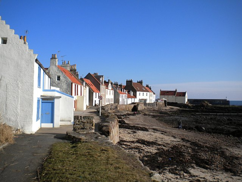 Pittenweem