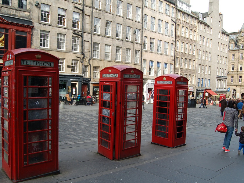 Royal Mile