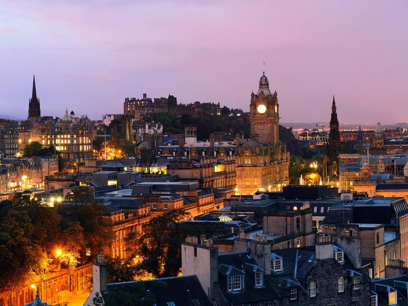 Edimburgo