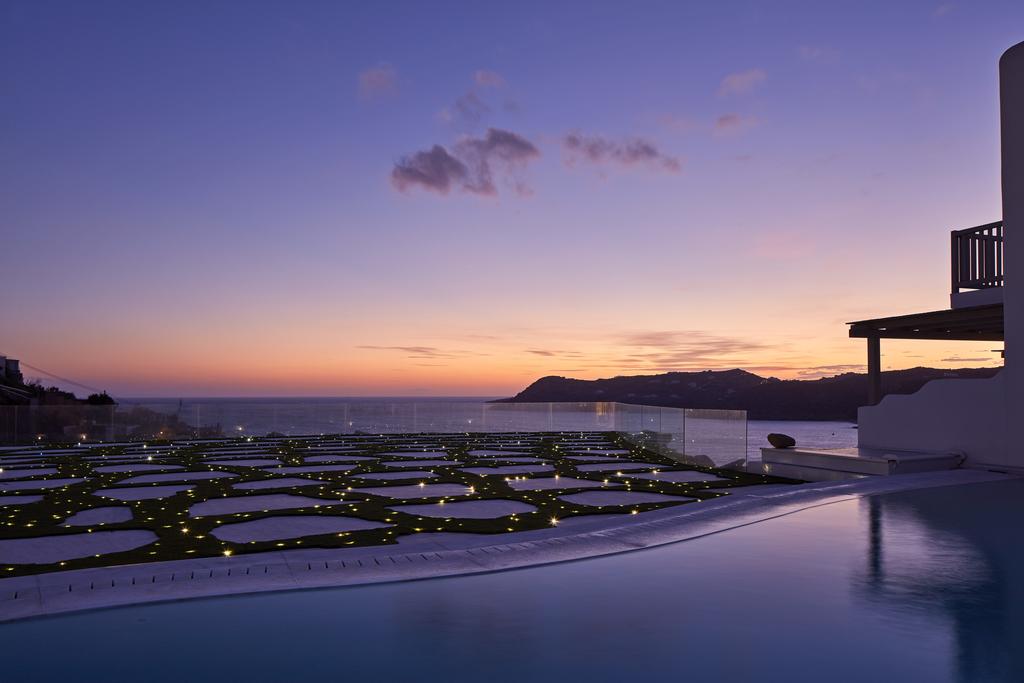 Myconian Imperial Resort and Thalasso