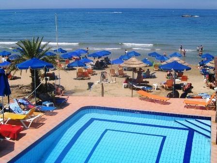 Stalis Beach Hotel
