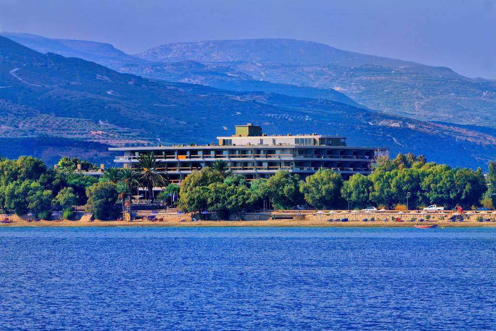 Sitia Beach Hotel