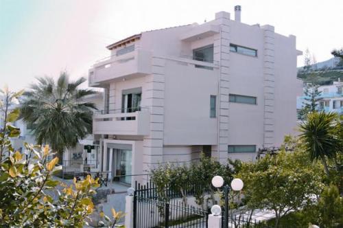 Maria Apartments, Agia Pelagia