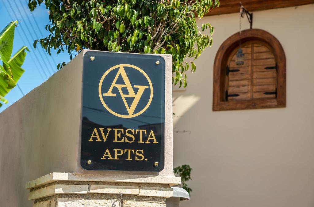 Avesta Apartments