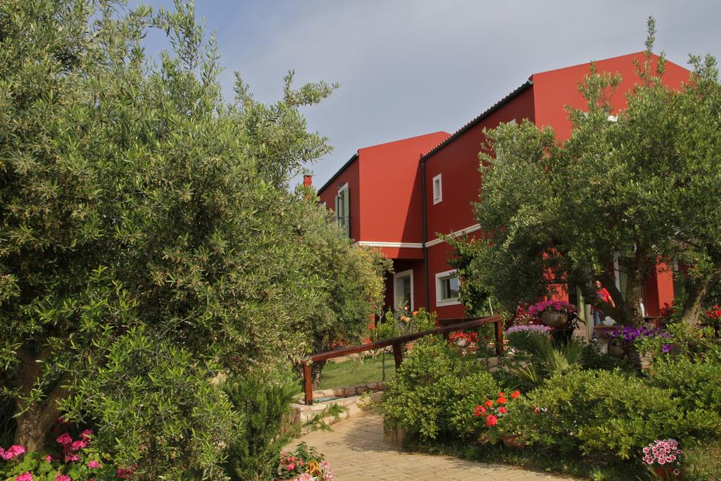 Volidiera Guest House