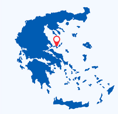 Skopelos Mappa