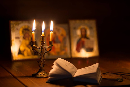 Il Natale Ortodosso in Grecia