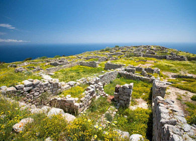 Antica Thira Santorini