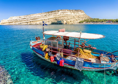 Le Spiagge di Creta Est