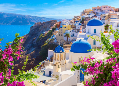 Vacanze in Grecia 2021