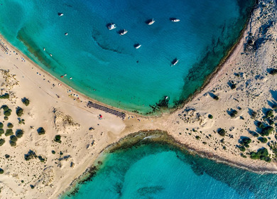 Spiaggia di Simos Elafonissos