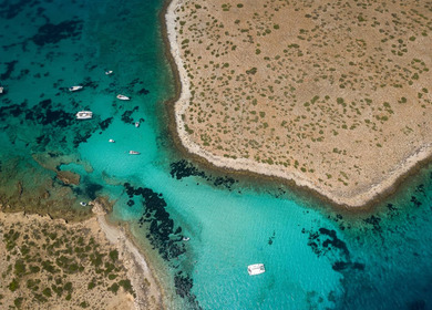 Le Spiagge di Paros
