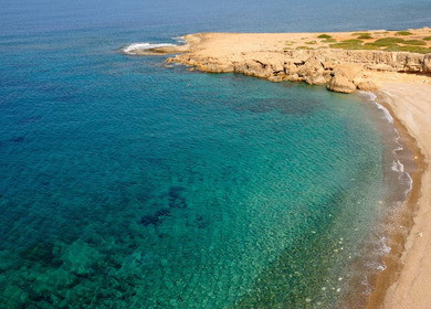 Spiaggia di Lara Cipro 
