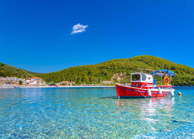 Cose da fare e vedere a Skopelos