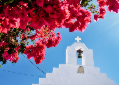Things to do in Amorgos