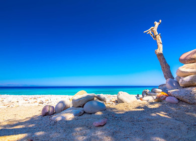 Le Spiagge di Creta