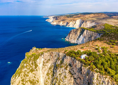 Things to see in Zakynthos