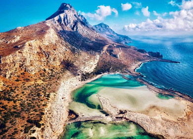 L'Isola di Creta