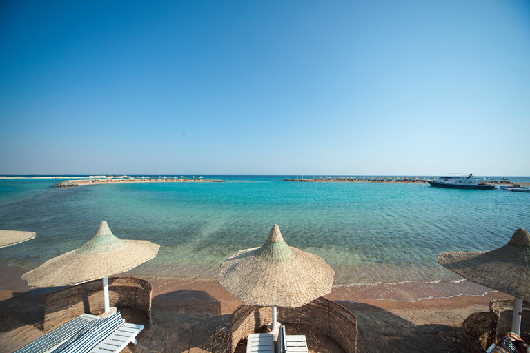Coral Beach Hurghada Resort