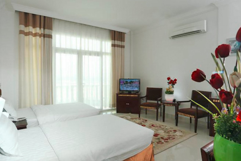 Beach Resort Salalah Hotel