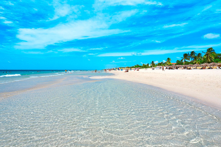 Be Live Experience Varadero Beach Resort