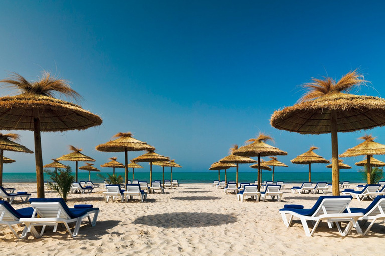 Sea Resort Iberostar Mehari Djerba