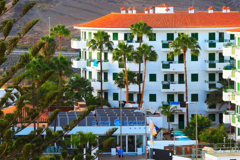 Hotel Playa Bonita